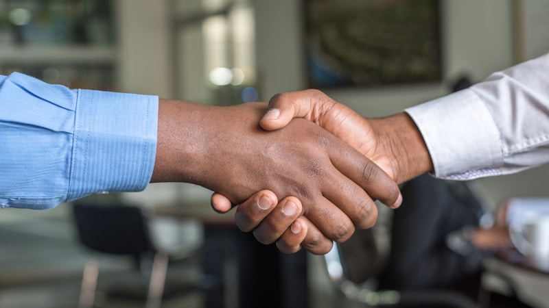 Avis sur l'accompagnement proposé par la plateforme